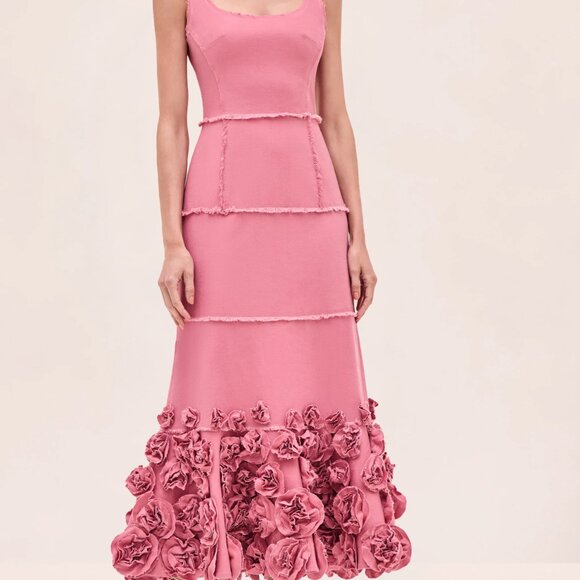 Alexis Dresses & Skirts - Alexis Demina Dress, size Medium in Rose